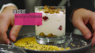 Berry goes to Philadelphia