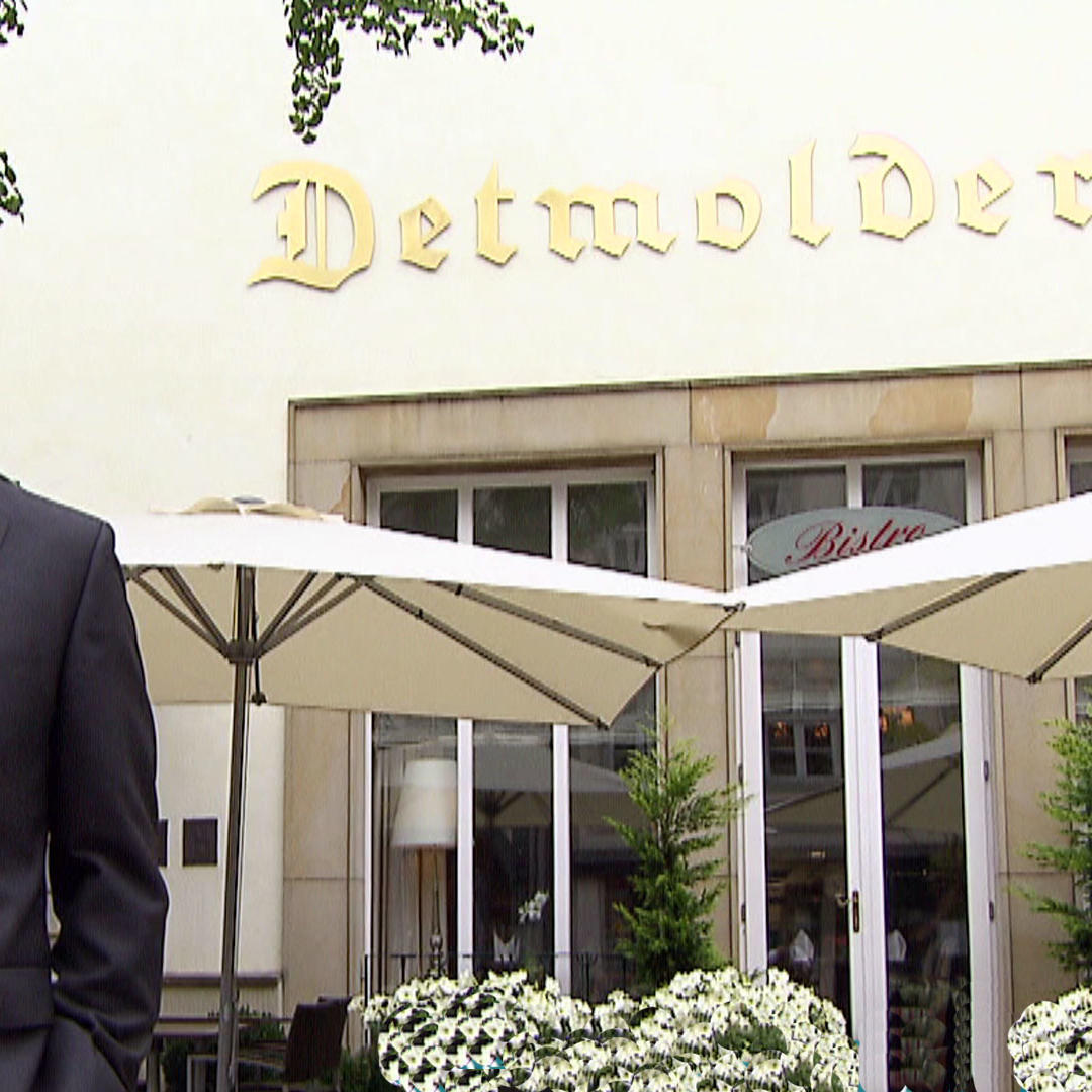 Detmolder-Hof Detmolder-Hof