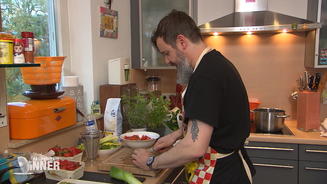 Ein Fall für die Hochzeitsplanerin