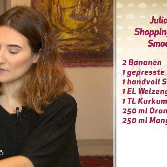 Shopping Queen Rezept Shopping Queen Rezept
