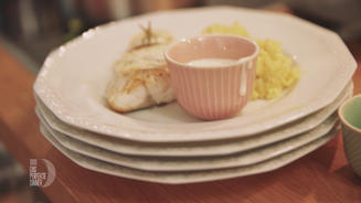 Der Wolf & die 7 Geißlein