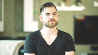 Nur nicht nervös werden