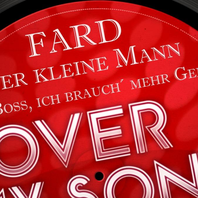 fard neu der kleine mann fard neu der kleine mann