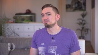 Mark hat ein ehrgeiziges Menü geplant