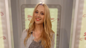 "Es ist ihr ganz gut geglückt"