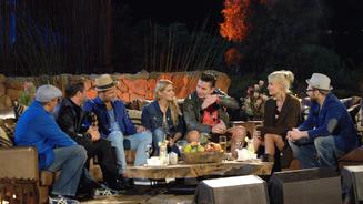 Entspannte Musiksessions am Abend