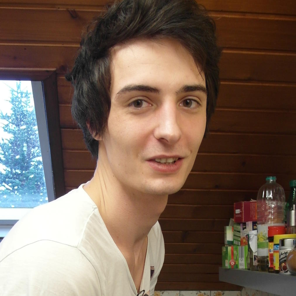 Alexander