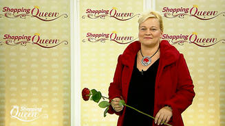 Die Strümpfe sind ein Albtraum