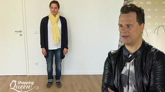 Nina braucht nichts verstecken