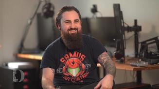 Kochlöffel oder Game-Controller?