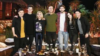Die Songs am Wincent-Weiss-Abend