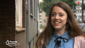 Alina ist Anästhesistin