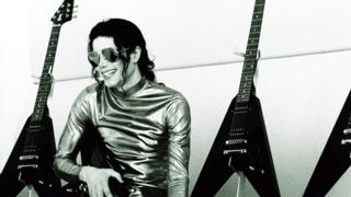 Das Phänomen Michael Jackson