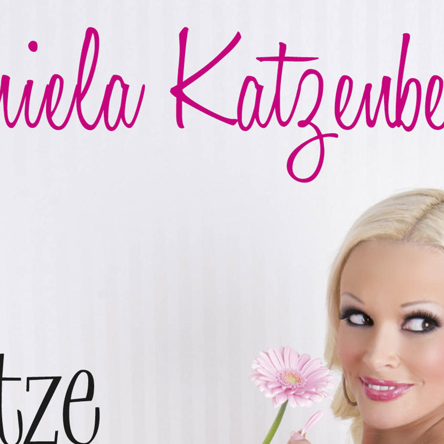 daniela katzenberger katze kuesst kater cover daniela katzenberger katze kuesst kater cover