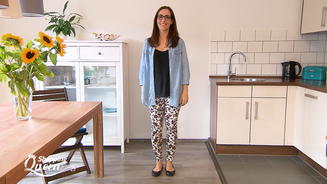 Guido kann ihr keine Tipps geben