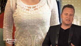 "Live viel, viel schöner als im Laden"