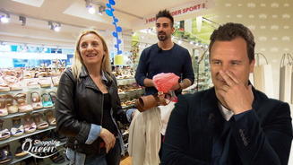 "Das ist auf jedem Fall Sommer"