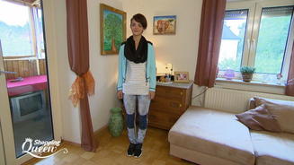 Guido: "Sie weiß, was ihr gefällt"