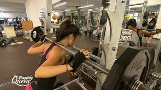 Das sind die neuen Kandidatinnen