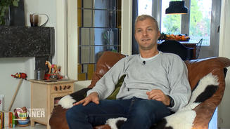 Endspurt beim Dinner