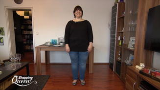 Guido wünscht sich eine neue Frisur