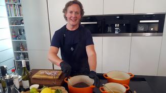 Christian mag die kreative Küche