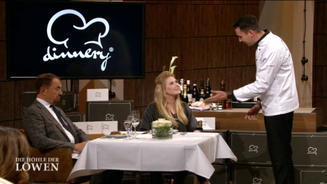 Das Restaurant-Erlebnis für Zuhause