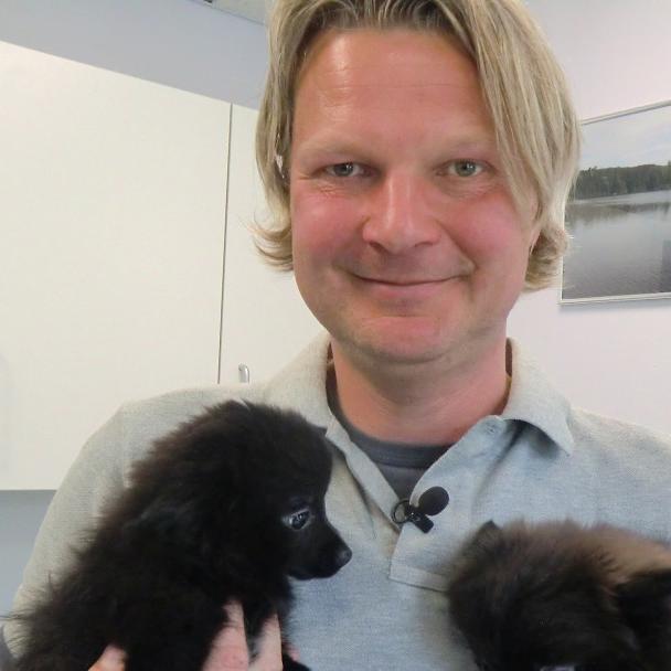 Tiere in Not - VOX-DOCMA TV - Frank Weber - Welpenhandel Tiere in Not - VOX-DOCMA TV - Frank Weber - Welpenhandel