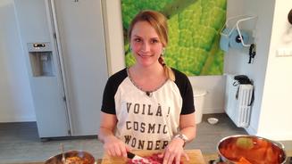 Ein Gläschen in Ehren ...