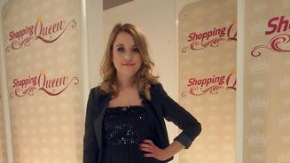 Fünf Sympathiepunkte sind Julia sicher