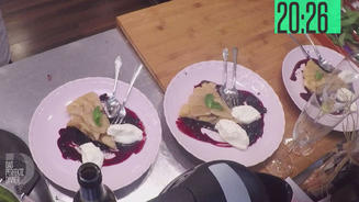 Tarte des Demoiselles Tatin