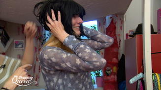 Guido: "Das ist ganz schön viel, ne?!"