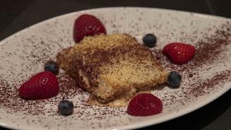Harzer Tiramisu