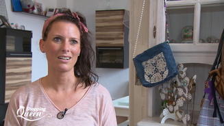 Alina hat mit 32 ihr Abi in der Tasche