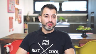 Fatih ist angeschlagen