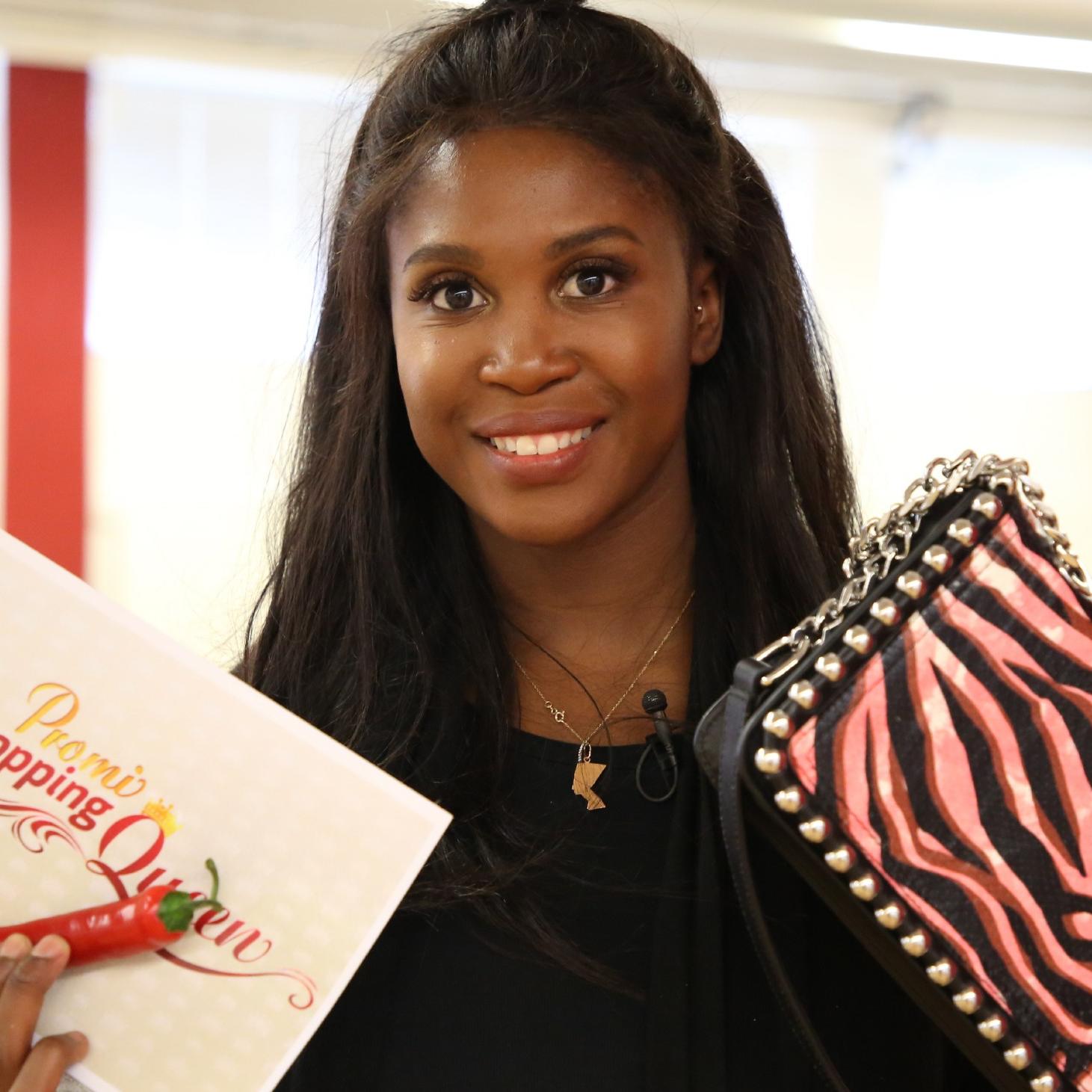 promi shopping queen motsi mabuse.jpg promi shopping queen motsi mabuse.jpg