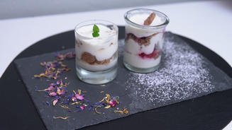 Spekulatius-Tiramisu