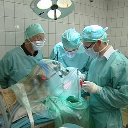 Sprechstunde1 Balu Operation