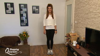 Guido: "Sie hat Geschmack"