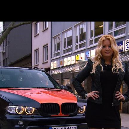 Miss Tuning