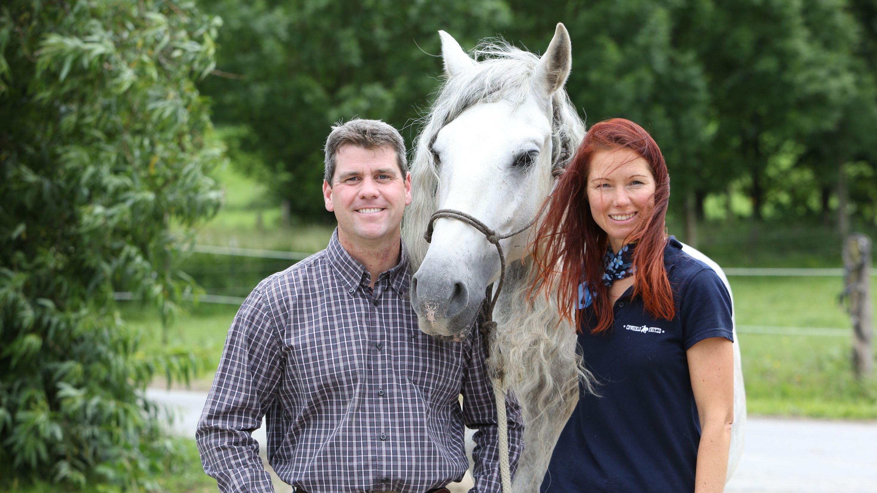 Auf Trapp Halten Oder Auf Trab Halten www.vox.de