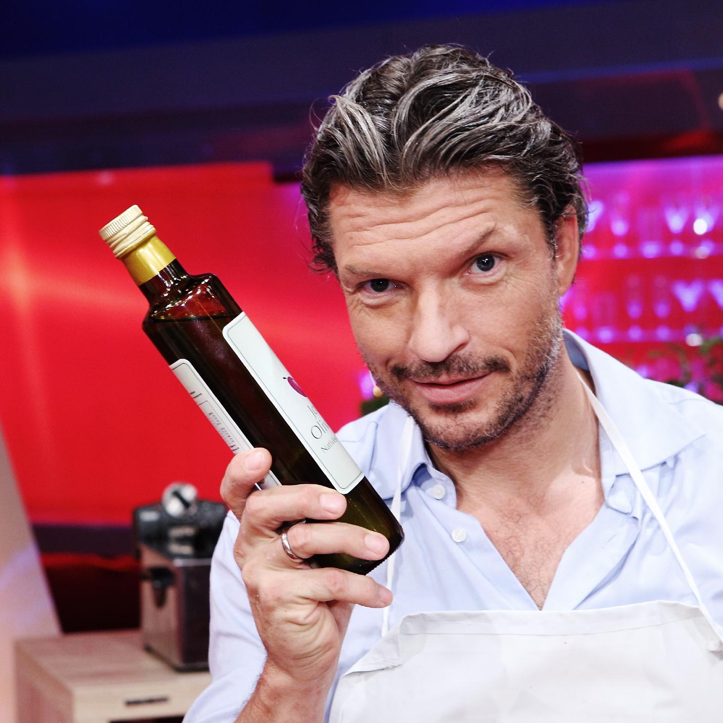 VOX - \Grill den Henssler\ 3 - AZ 4 VOX - \Grill den Henssler\ 3 - AZ 4