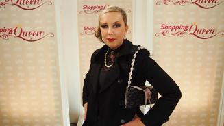 Martina bekommt einen Sonderpunkt