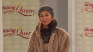 Guido: "Ein sehr cooler Look"