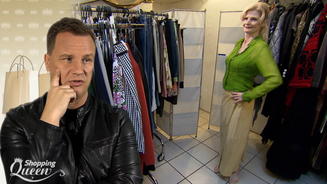 Kretschmer: "Bis jetzt der beste Look"