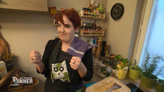 Julianes Gnocchi könnten besser sein