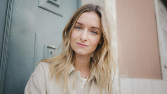 Sarah Zucker und ihre neue Single
