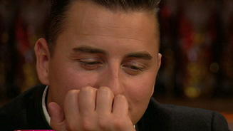 So emotional wird "Sing meinen Song"
