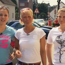 Date my Style 5.9.13 Kate Jenny Melanie