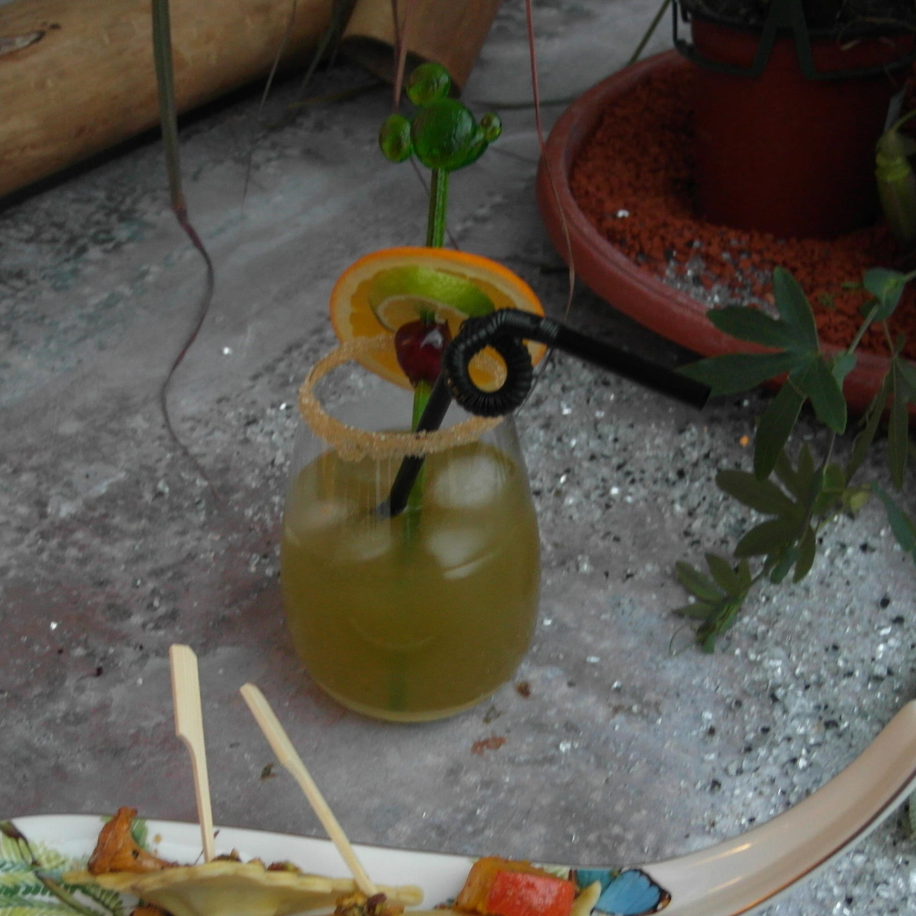 Benjamin Aperitif Benjamin Aperitif